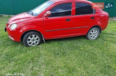 Ліфтбек Chery Jaggi 2008 в Києві