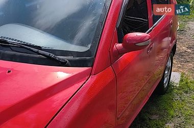 Лифтбек Chery Jaggi 2008 в Полтаве