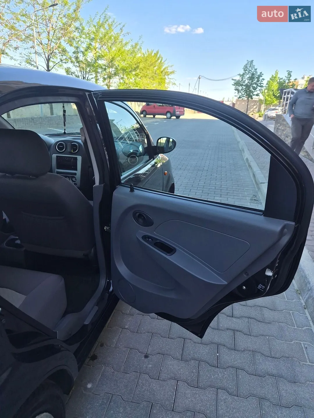 2011 Chery QQ6 (S21) - мініатюра 12