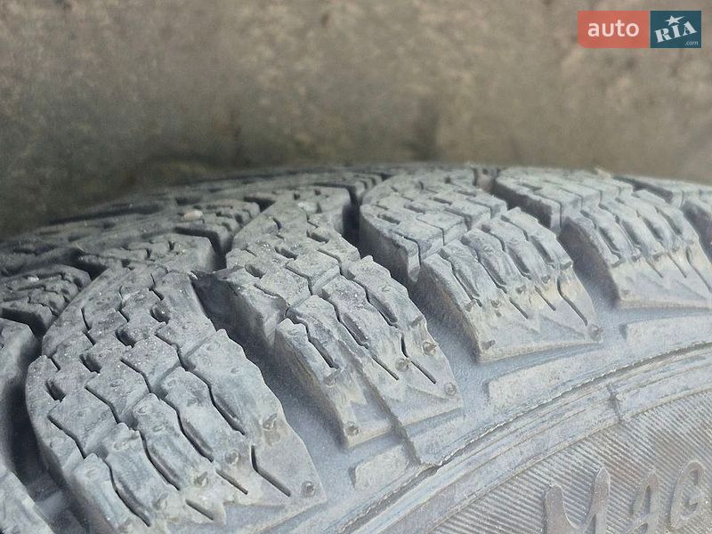 Ліфтбек Chery Jaggi 2008 в Дніпрі
