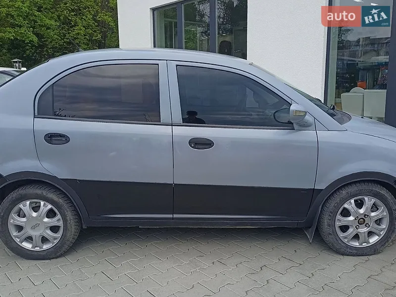 Chery Jaggi 2007 VIN LVVDC12A28D014724 фото оголошення 4 з 38