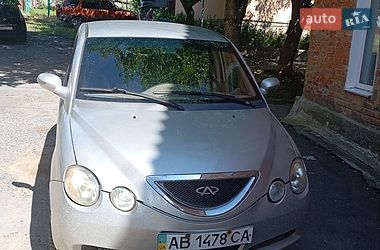 Ліфтбек Chery Jaggi 2007 в Жмеринці