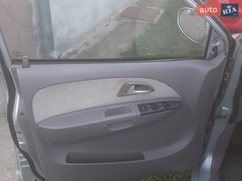 Chery Jaggi 2007