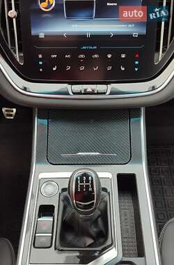 Внедорожник / Кроссовер Chery Jetour X70 2022 в Коростене