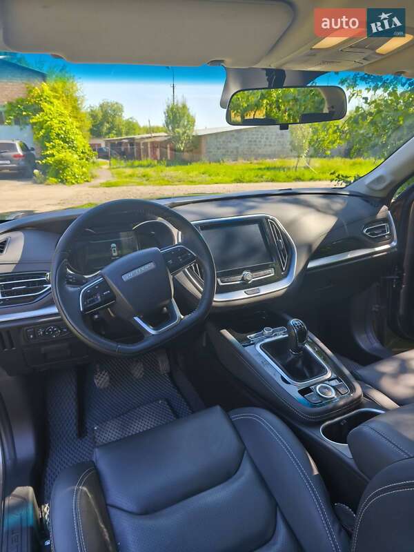 Позашляховик / Кросовер Chery Jetour X70 2021 в Миронівці фото 14 Позашляховик / Кросовер Chery Jetour X70 2021 в Миронівці