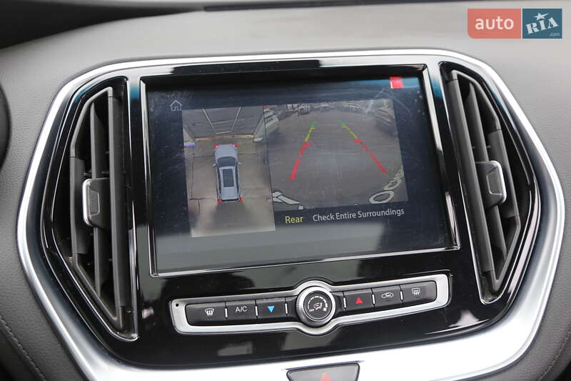 Внедорожник / Кроссовер Chery Jetour X70 2021 в Киеве
