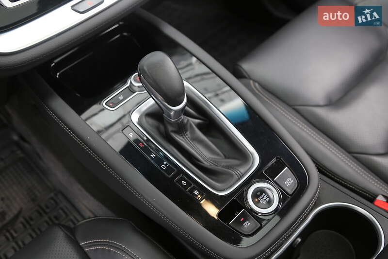 Внедорожник / Кроссовер Chery Jetour X70 2021 в Киеве