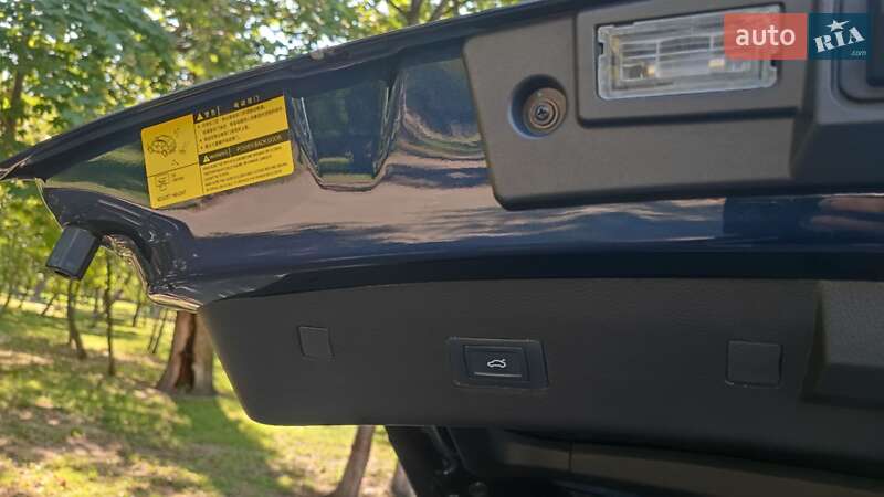 Позашляховик / Кросовер Chery Jetour X70 2021 в Харкові фото 42 Позашляховик / Кросовер Chery Jetour X70 2021 в Харкові