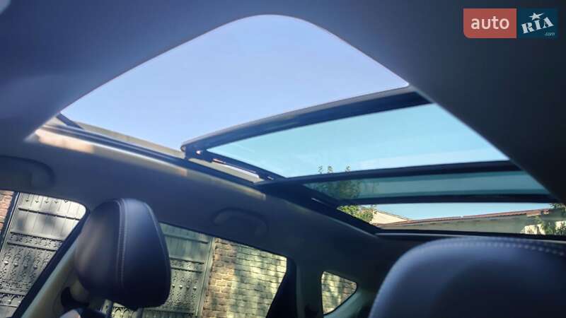 Позашляховик / Кросовер Chery Jetour X70 2021 в Харкові фото 34 Позашляховик / Кросовер Chery Jetour X70 2021 в Харкові