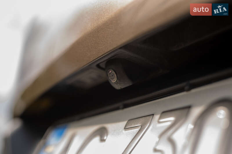 Позашляховик / Кросовер Chery Jetour X70 2021 в Могилів-Подільському