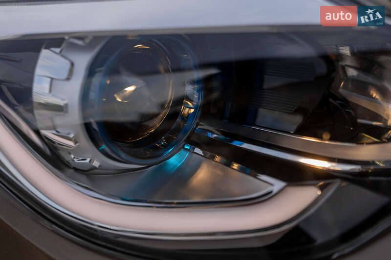 Позашляховик / Кросовер Chery Jetour X70 2021 в Могилів-Подільському