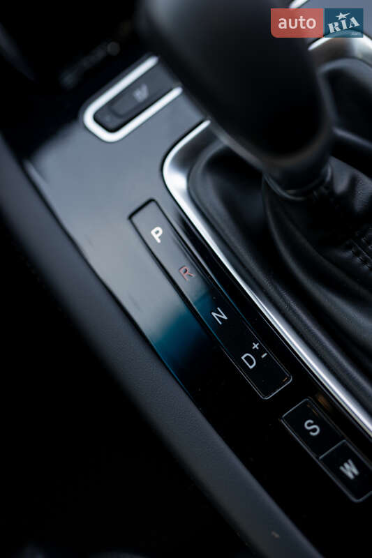 Позашляховик / Кросовер Chery Jetour X70 2021 в Могилів-Подільському