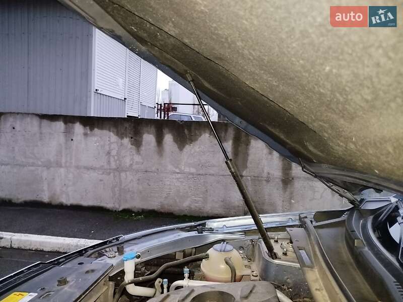 Позашляховик / Кросовер Chery Jetour X70 2022 в Києві