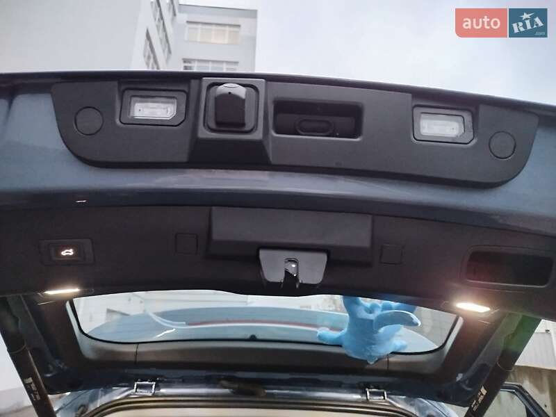 Позашляховик / Кросовер Chery Jetour X70 2022 в Києві