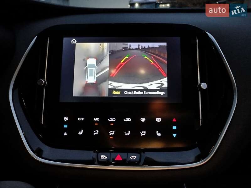 Позашляховик / Кросовер Chery Jetour X70 2022 в Києві