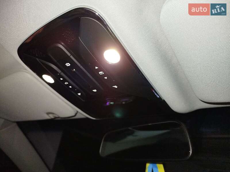 Позашляховик / Кросовер Chery Jetour X70 2022 в Києві