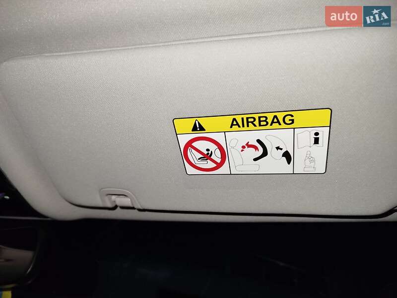 Позашляховик / Кросовер Chery Jetour X70 2022 в Києві