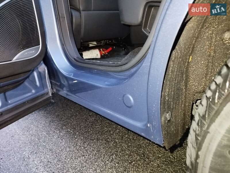 Позашляховик / Кросовер Chery Jetour X70 2022 в Києві