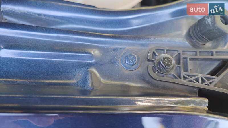 Внедорожник / Кроссовер Chery Jetour X70 2021 в Харькове