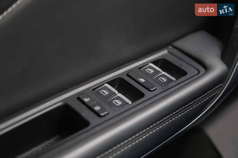 Внедорожник / Кроссовер Chery Jetour X70 2021 в Киеве