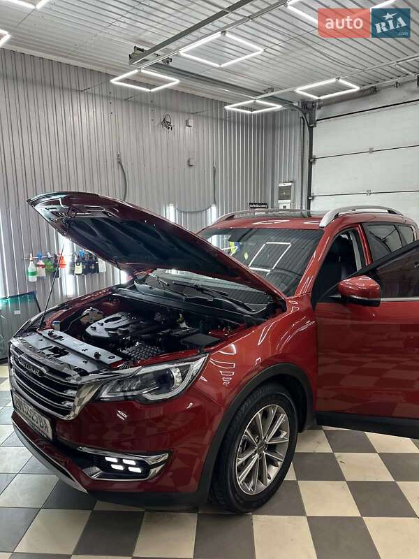 Внедорожник / Кроссовер Chery Jetour X70 2021 в Сумах фото 28 Внедорожник / Кроссовер Chery Jetour X70 2021 в Сумах