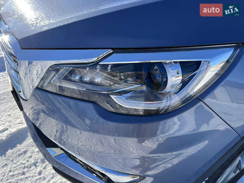 Внедорожник / Кроссовер Chery Jetour X70 2021 в Черкассах