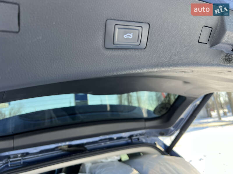 Внедорожник / Кроссовер Chery Jetour X70 2021 в Черкассах