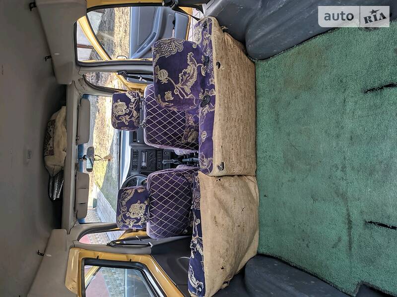 Універсал Chery Karry 2008 в Золотоноші фото 8 Універсал Chery Karry 2008 в Золотоноші