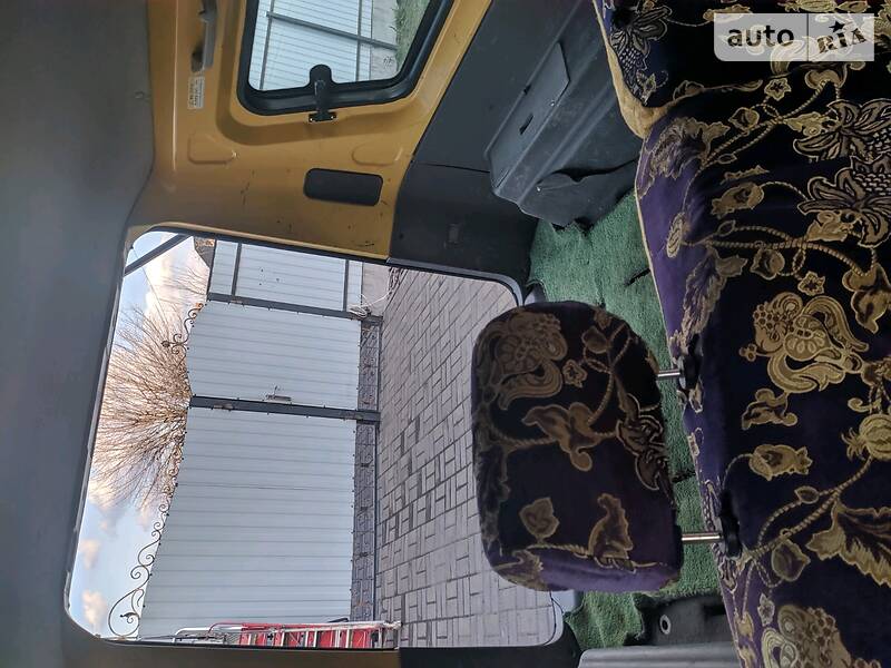 Універсал Chery Karry 2008 в Золотоноші фото 10 Універсал Chery Karry 2008 в Золотоноші