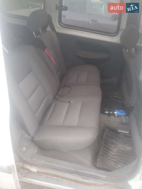 Минивэн Chery Karry 2008 в Кропивницком
