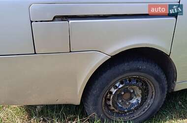Мінівен Chery Karry 2008 в Харкові