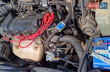 Мінівен Chery Karry 2008 в Харкові