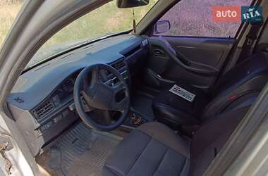 Мінівен Chery Karry 2008 в Харкові