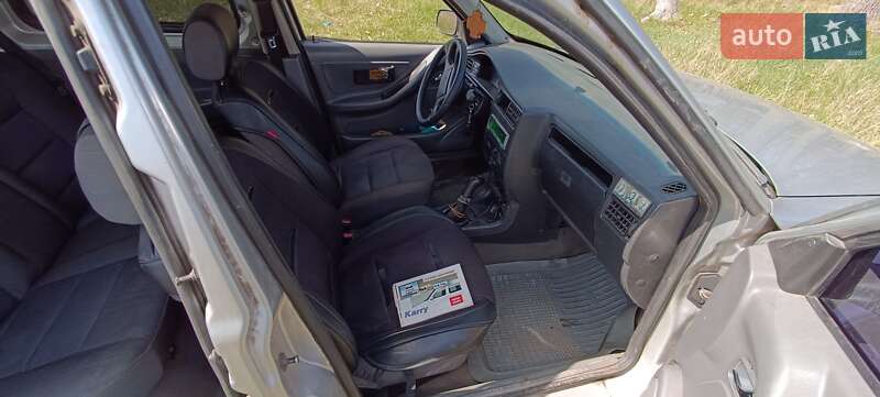 Мінівен Chery Karry 2008 в Харкові