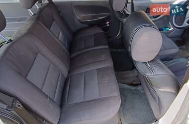 Мінівен Chery Karry 2008 в Харкові