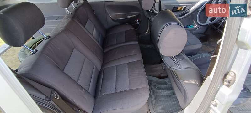 Мінівен Chery Karry 2008 в Харкові