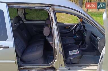 Мінівен Chery Karry 2008 в Харкові