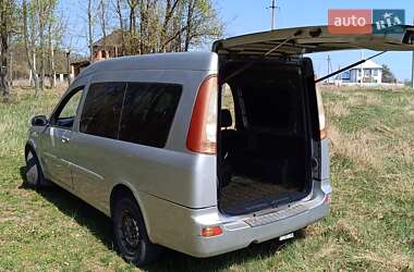 Мінівен Chery Karry 2008 в Харкові
