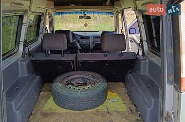 Мінівен Chery Karry 2008 в Харкові