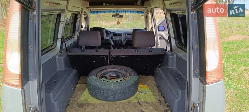 Мінівен Chery Karry 2008 в Харкові