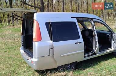 Мінівен Chery Karry 2008 в Харкові