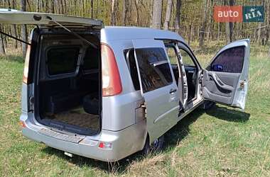 Мінівен Chery Karry 2008 в Харкові