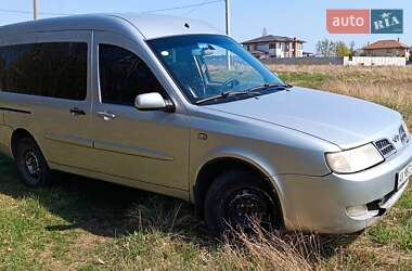 Мінівен Chery Karry 2008 в Харкові
