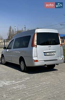 Універсал Chery Karry 2008 в Миколаєві