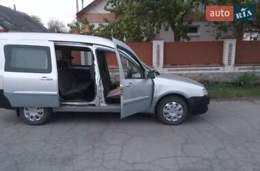 Минивэн Chery Karry 2008 в 