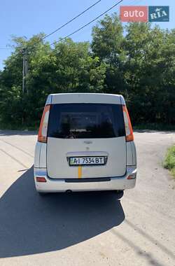 Минивэн Chery Karry 2008 в 
