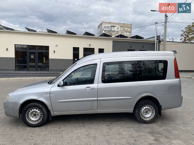 Минивэн Chery Karry 2008 в Николаеве фото 3 Минивэн Chery Karry 2008 в Николаеве