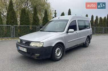 Мінівен Chery Karry 2008 в Смілі