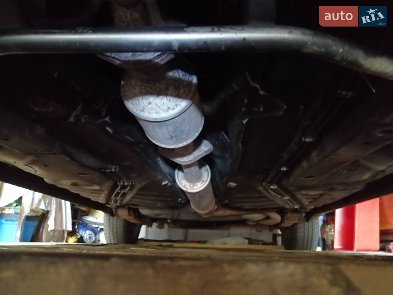 Мінівен Chery Karry 2008 в Києві