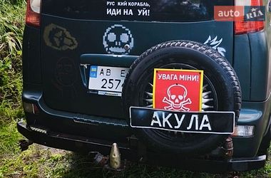 Минивэн Chery Karry 2008 в Изюме